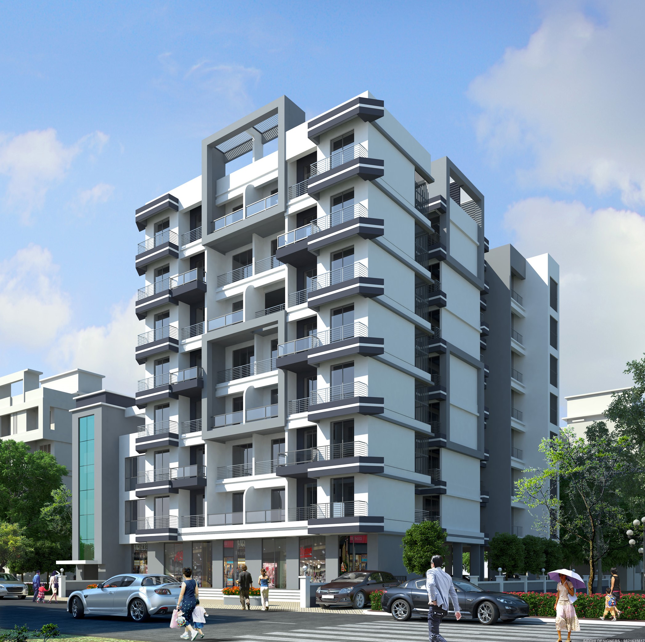 Landmark Group Architects | builder, best archtects near me